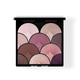 TLC Paleta Cieni 01 Eventail Rose des Sables / Wachlarz Róż Pustyni 18 g