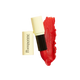Pomponne Pomadka Coquelicot / Makowa czerwień