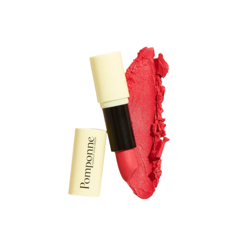 Pomponne Pomadka Framboise / Malina