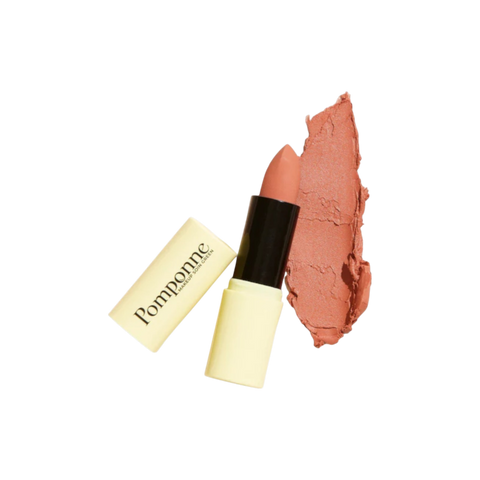 Pomponne Pomadka Nude beige / Beżowy nude