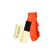 Pomponne Pomadka Orange sixties / Pomarańcz '60