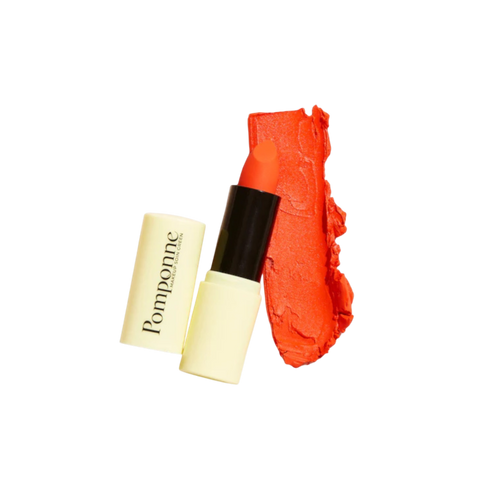 Pomponne Pomadka Orange sixties / Pomarańcz '60