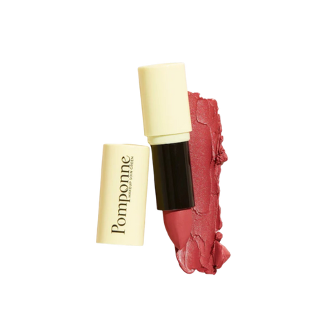 Pomponne Pomadka Rose d hiver / Zimowy róż