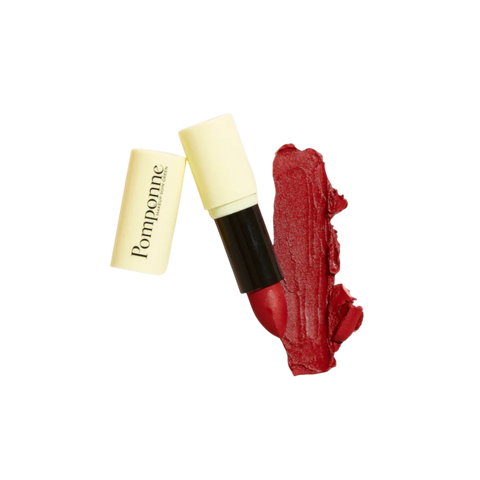 Pomponne Pomadka Rouge cerise / Wiśniowa Czerwień