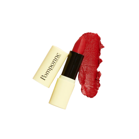 Pomponne Pomadka Rouge couture / Czerwień couture
