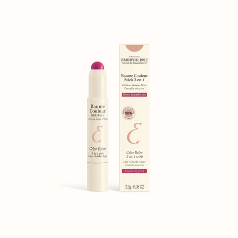 EMB Sztyft Koloryzujący 3 W 1 Rose Framboise 2,5 G