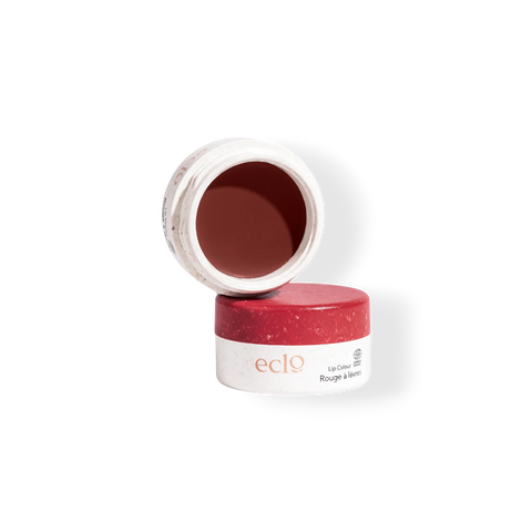 Eclo Pomadka - RAL 006 Bordeaux Passion / Pasja Bordeaux 10 g