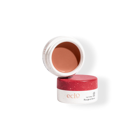 Eclo Pomadka - RAL 005 Marron Glacé / Lukrowany Kasztan 10 g