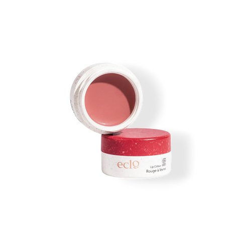 Eclo Pomadka - RAL 004 Rose Fierce / Dzika Róża 10 g