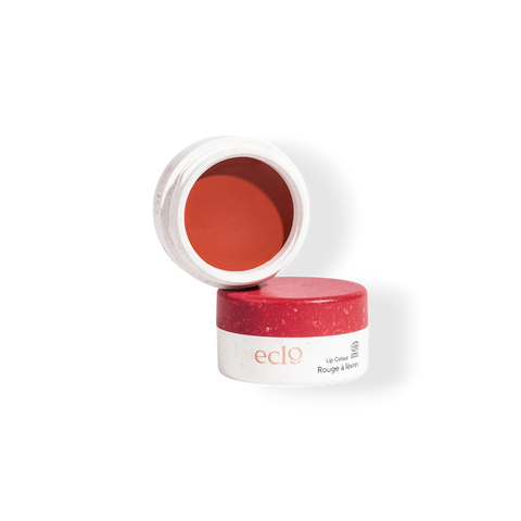 Eclo Pomadka - RAL 002 Rouge Crush / Czerwone Zauroczenie 10 g
