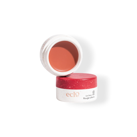Eclo Pomadka - RAL 001 Brique Date / Ceglany Daktyl 10 g