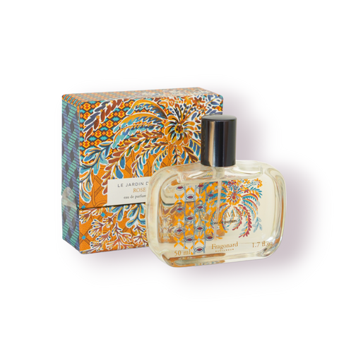 Fragonard ROSE LAVANDE EAU DE PARFUM 50 ML