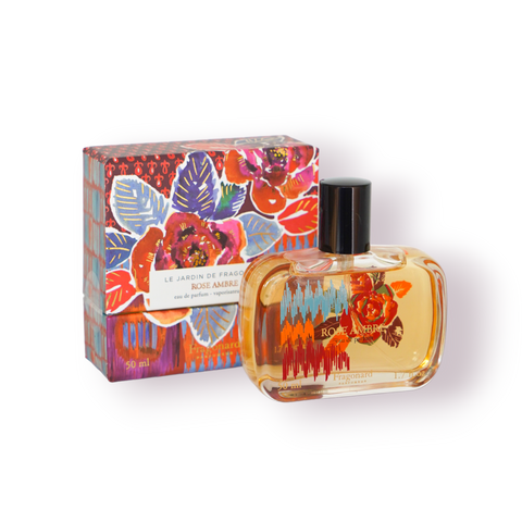 Fragonard ROSE AMBRE EAU DE PARFUM 50ML