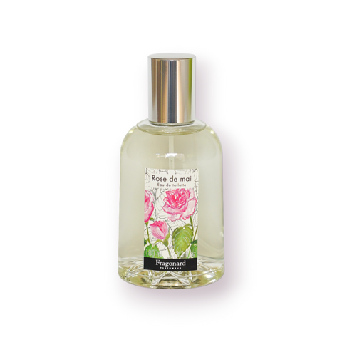 Fragonard Rose de Mai 100ml