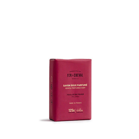 FAC Perfumowane mydło – Liście Figowe 125 g