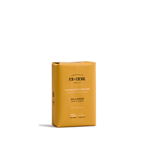 FAC Perfumowane mydło – Miód i Migdały 125 g