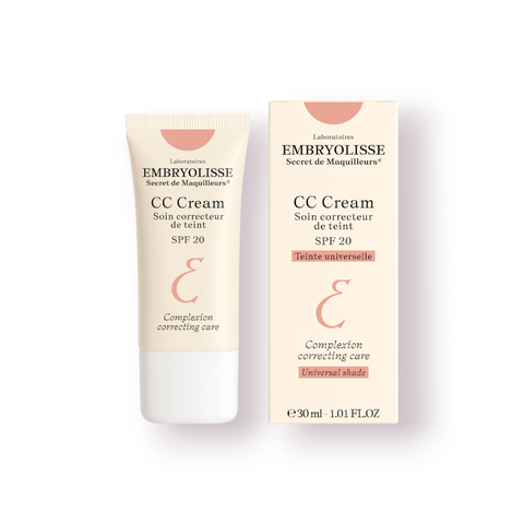 EMB CC Krem SPF20 30 ml