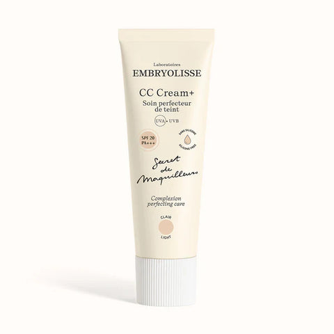 EMB Krem CC+ LIGHT  30 ML