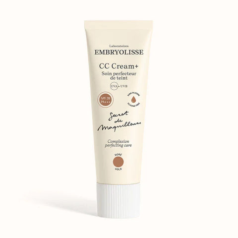 EMB Krem CC+ GOLD  30 ML