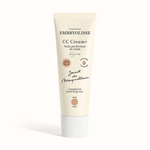 EMB Krem CC+ NUDE  30 ML