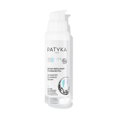 Patyka Zaawansowane wypełniające serum 30 ml