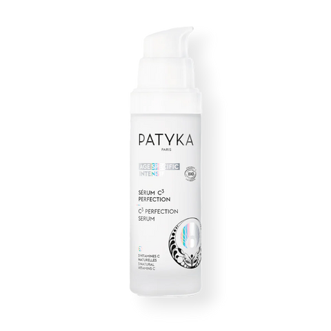 Patyka Serum Korekcyjne w witaminą C 30 ml