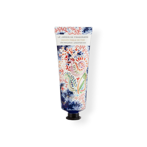 Fragonard JASMIN PERLE DE THE Krem do rąk 75 ml