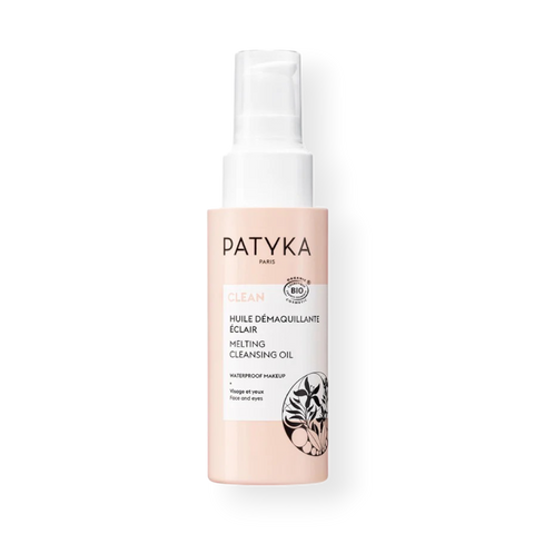 Patyka Olejek do demakijażu (wersja podróżna) 50 ml