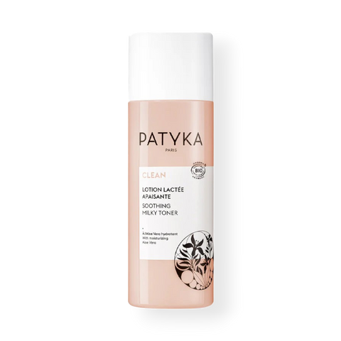 Patyka Kojący mleczny tonik (wersja podróżna) 100 ml