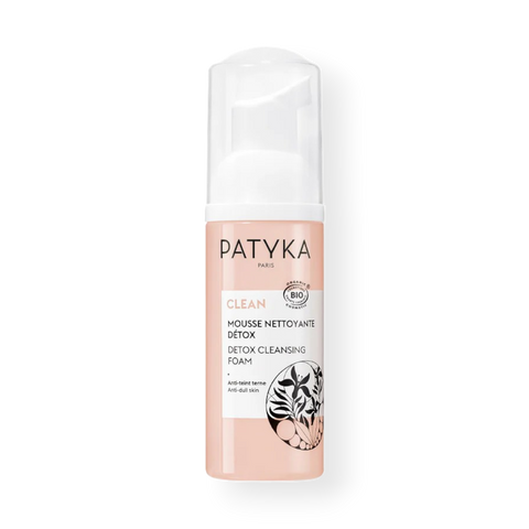 Patyka Pianka detoksykująca (wersja podróżna) 50 ml