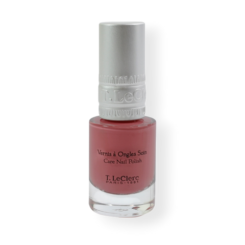 TLC Odżywczy lakier do paznokci Rose/Róża 10 ml