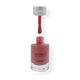 TLC Odżywczy lakier do paznokci Hibiscus/Hibiskus 10 ml