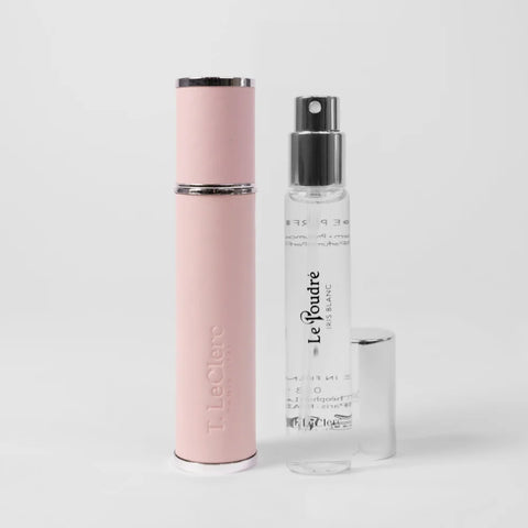 TLC Le Poudre Iris Blanc EDP 10 ml