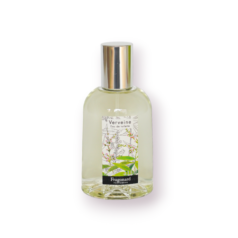 Fragonard VERVEINE EAU DE TOILETTE 100 ml