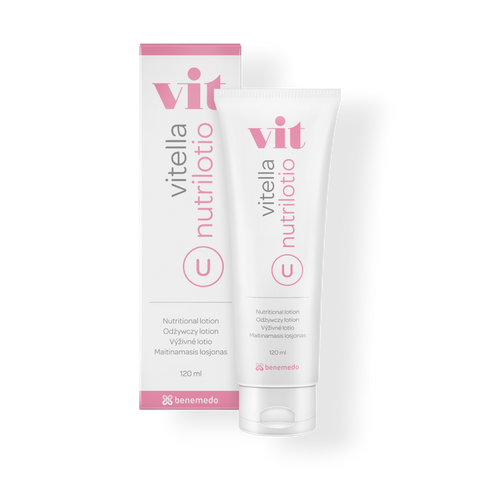Vitella U 120 ml