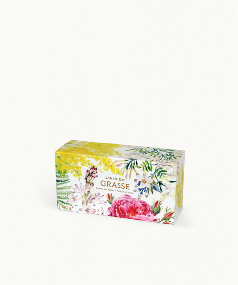 Fragonard L'AIR DE GRASSE MYDŁO 140 G