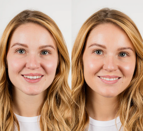 Pomponne BB Nawilżający Krem SPF 20 – odcień naturalny 30 ml