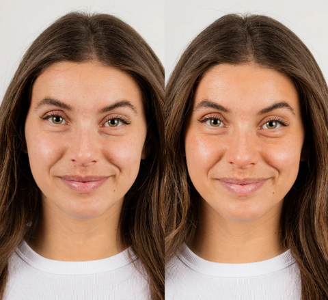 Pomponne BB Nawilżający Krem SPF 20 – odcień złoty 30 ml