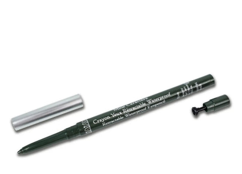 TLC Wodoodporna automatyczna kredka do oczu 04 Olive / Oliwkowy 0,35 g
