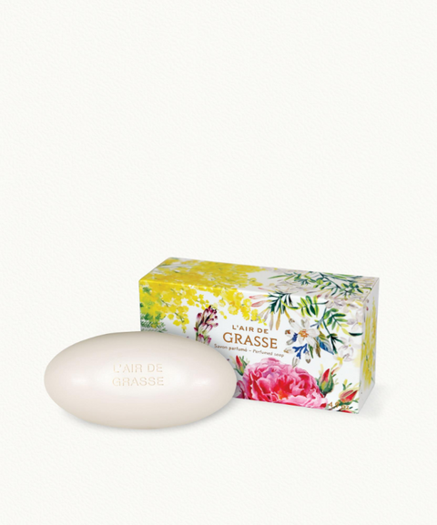Fragonard L'AIR DE GRASSE MYDŁO 140 G