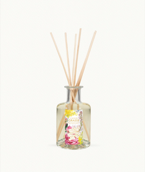 Fragonard L'AIR DE GRASSE DIFFUSER 200ML + 10 PATYCZKÓW