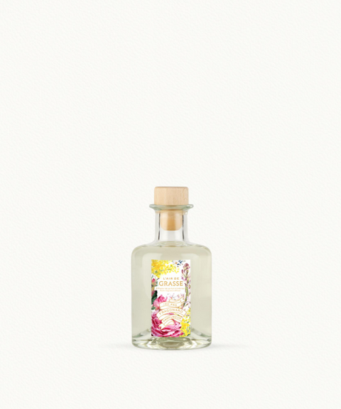 Fragonard L'AIR DE GRASSE DIFFUSER 200ML + 10 PATYCZKÓW