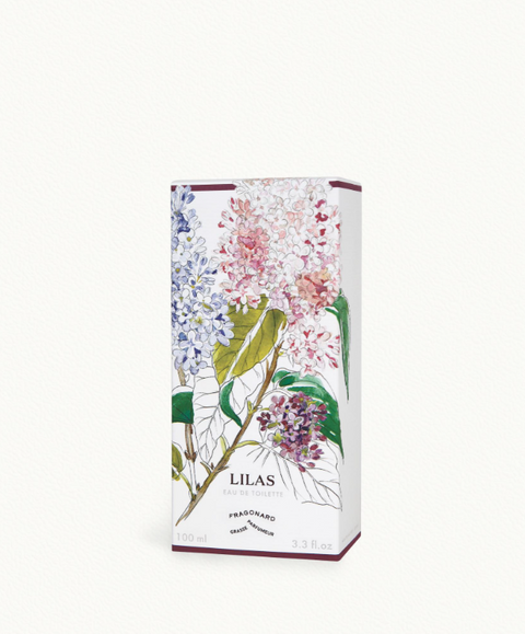 Fragonard LILAS EAU DE TOILETTE 1OOML