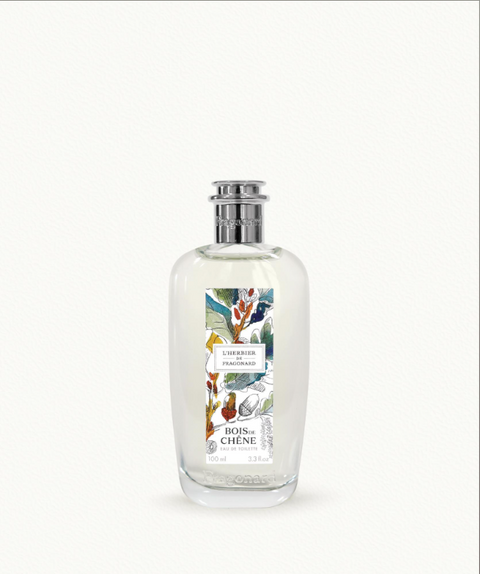 Fragonard BOIS DE CHENE EAU DE TOILETTE 1OOML