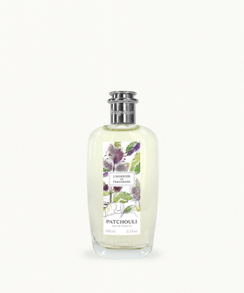 Fragonard PATCHOULI EAU DE TOILETTE 1OOML