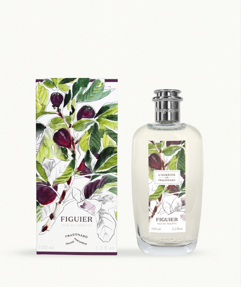 Fragonard FIGUIER EAU DE TOILETTE 1OOML