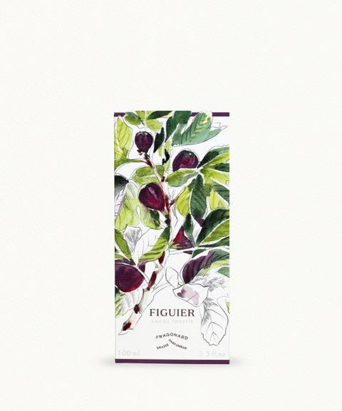Fragonard FIGUIER EAU DE TOILETTE 1OOML
