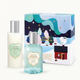 Fragonard EAU DU BONHEUR EAU DE PARFUM i mleczko do ciała  100 ml