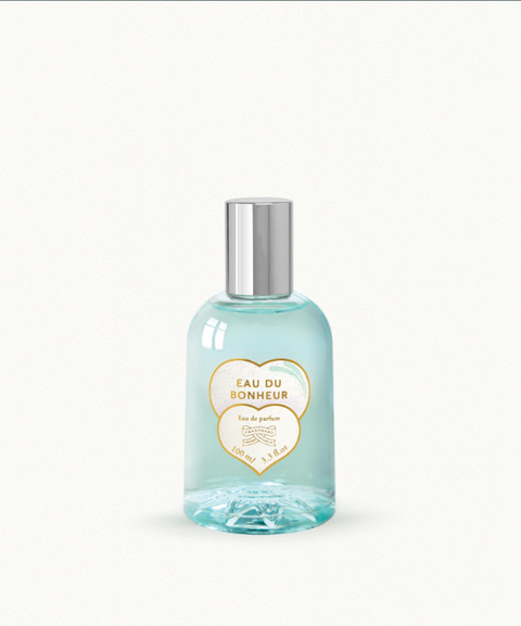 Fragonard EAU DU BONHEUR EAU DE PARFUM i mleczko do ciała  100 ml