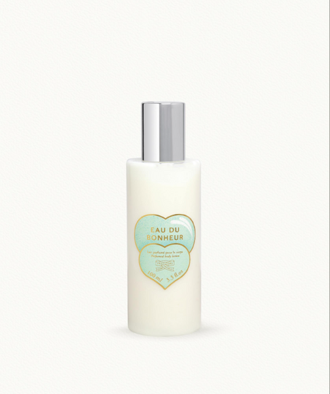 Fragonard EAU DU BONHEUR EAU DE PARFUM i mleczko do ciała  100 ml